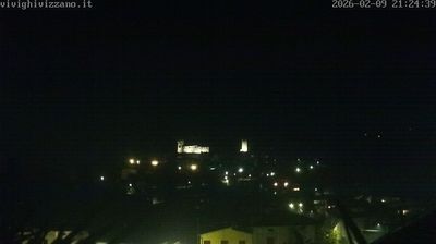 immagine della webcam nei dintorni di Val di Luce: webcam Coreglia Antelminelli