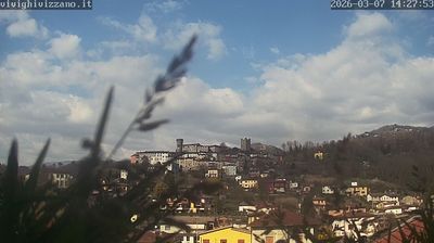 immagine della webcam nei dintorni di Val di Luce: webcam Coreglia Antelminelli
