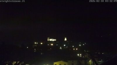 immagine della webcam nei dintorni di Val di Luce: webcam Coreglia Antelminelli