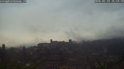 immagine della webcam nei dintorni di Capannori: webcam Coreglia Antelminelli
