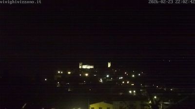 immagine della webcam nei dintorni di Doganaccia: webcam Coreglia Antelminelli