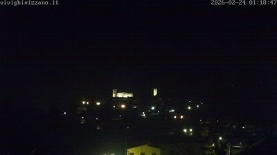 immagine della webcam nei dintorni di Borgo a Mozzano: webcam Coreglia Antelminelli