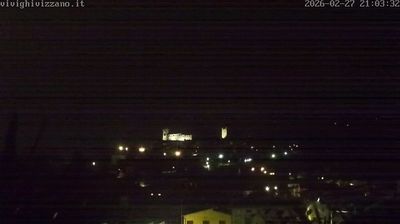 immagine della webcam nei dintorni di Pievepelago: webcam Coreglia Antelminelli