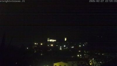 immagine della webcam nei dintorni di Pievepelago: webcam Coreglia Antelminelli