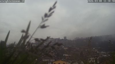 immagine della webcam nei dintorni di Massarosa: webcam Coreglia Antelminelli