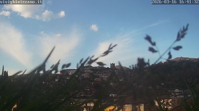 immagine della webcam nei dintorni di Pescia: webcam Coreglia Antelminelli