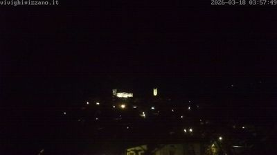 immagine della webcam nei dintorni di Abetone Cutigliano: webcam Coreglia Antelminelli