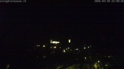 immagine della webcam nei dintorni di Monte Gomito: webcam Coreglia Antelminelli