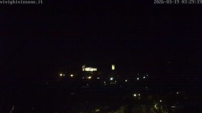 immagine della webcam nei dintorni di Abetone: webcam Coreglia Antelminelli