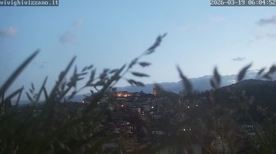 immagine della webcam nei dintorni di Abetone: webcam Coreglia Antelminelli
