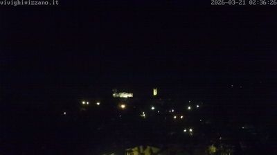immagine della webcam nei dintorni di Lucca: webcam Coreglia Antelminelli