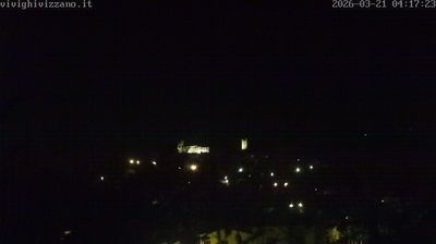 immagine della webcam nei dintorni di Collodi: webcam Coreglia Antelminelli