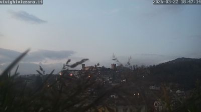 immagine della webcam nei dintorni di Massarosa: webcam Coreglia Antelminelli