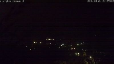 immagine della webcam nei dintorni di Val di Luce: webcam Coreglia Antelminelli