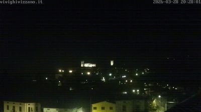 immagine della webcam nei dintorni di Pievepelago: webcam Coreglia Antelminelli