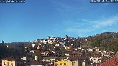 immagine della webcam nei dintorni di Sant'Annapelago: webcam Coreglia Antelminelli