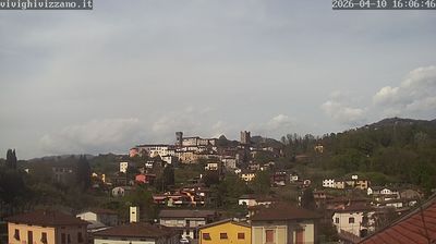 immagine della webcam nei dintorni di Doganaccia: webcam Coreglia Antelminelli