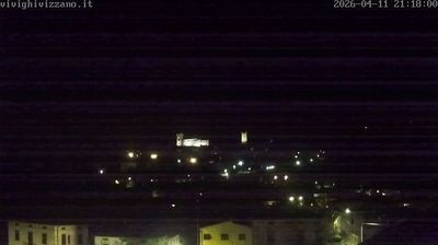 immagine della webcam nei dintorni di Careggine: webcam Coreglia Antelminelli