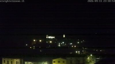 immagine della webcam nei dintorni di Careggine: webcam Coreglia Antelminelli