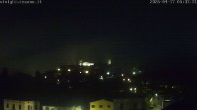 immagine della webcam nei dintorni di Buggiano: webcam Coreglia Antelminelli