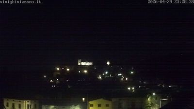 Preview delle webcam di Coreglia Antelminelli