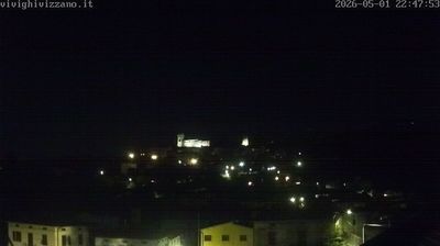 immagine della webcam nei dintorni di Pescia: webcam Coreglia Antelminelli