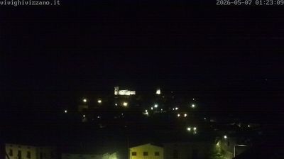 immagine della webcam nei dintorni di Abetone: webcam Coreglia Antelminelli