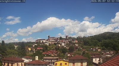 immagine della webcam nei dintorni di Collodi: webcam Coreglia Antelminelli