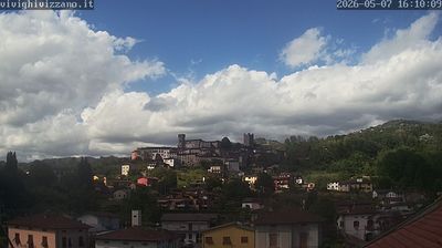 immagine della webcam nei dintorni di Lucca: webcam Coreglia Antelminelli