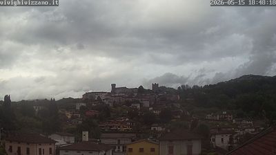 immagine della webcam nei dintorni di Borgo a Mozzano: webcam Coreglia Antelminelli