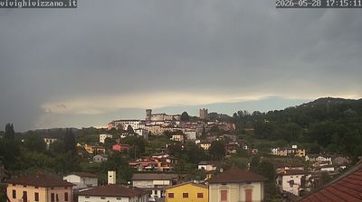 immagine della webcam nei dintorni di Borgo a Mozzano: webcam Coreglia Antelminelli