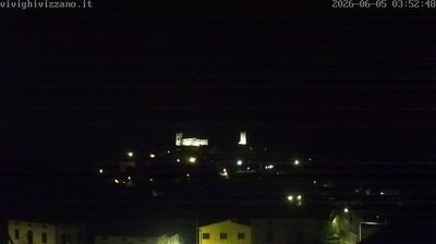immagine della webcam nei dintorni di Massarosa: webcam Coreglia Antelminelli
