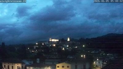 immagine della webcam nei dintorni di Barga: webcam Coreglia Antelminelli