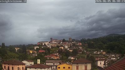 immagine della webcam nei dintorni di Buggiano: webcam Coreglia Antelminelli