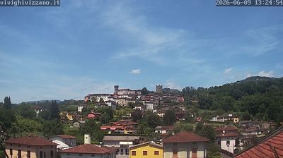 Preview delle webcam di Coreglia Antelminelli