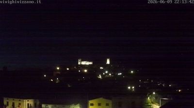 immagine della webcam nei dintorni di Lucca: webcam Coreglia Antelminelli