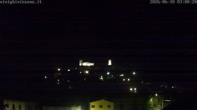 immagine della webcam nei dintorni di Montecatini Terme: webcam Coreglia Antelminelli