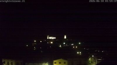 immagine della webcam nei dintorni di Cutigliano: webcam Coreglia Antelminelli