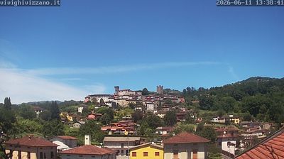 immagine della webcam nei dintorni di Sillano: webcam Coreglia Antelminelli