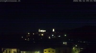 immagine della webcam nei dintorni di Villa Basilica: webcam Coreglia Antelminelli