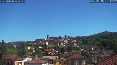 Preview delle webcam di Coreglia Antelminelli