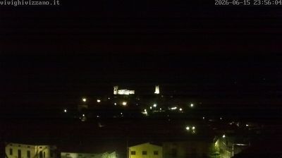 immagine della webcam nei dintorni di Pescia: webcam Coreglia Antelminelli