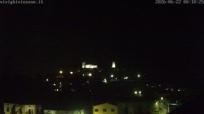 immagine della webcam nei dintorni di Lucca: webcam Coreglia Antelminelli