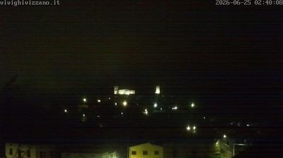 immagine della webcam nei dintorni di Val di Luce: webcam Coreglia Antelminelli
