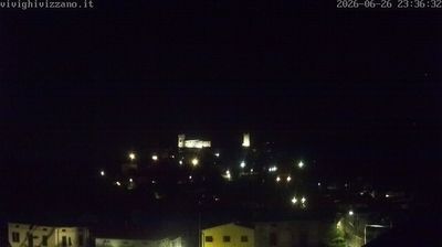 immagine della webcam nei dintorni di Cutigliano: webcam Coreglia Antelminelli