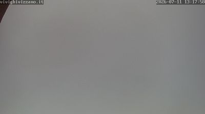 immagine della webcam nei dintorni di Doganaccia: webcam Coreglia Antelminelli