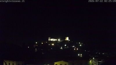 immagine della webcam nei dintorni di Barga: webcam Coreglia Antelminelli