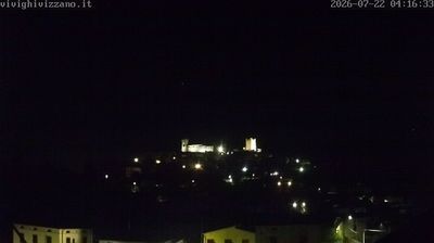 immagine della webcam nei dintorni di Barga: webcam Coreglia Antelminelli