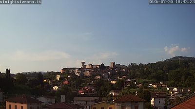 Preview delle webcam di Coreglia Antelminelli