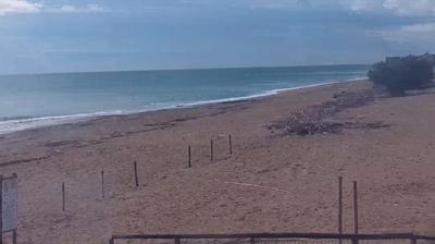 immagine della webcam nei dintorni di Appignano: webcam Scossicci